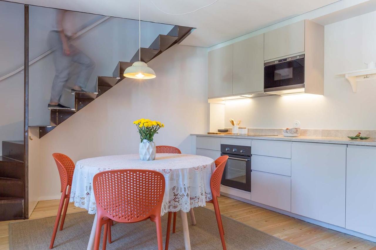 S. Pedro 27 Apartment Синтра Екстериор снимка