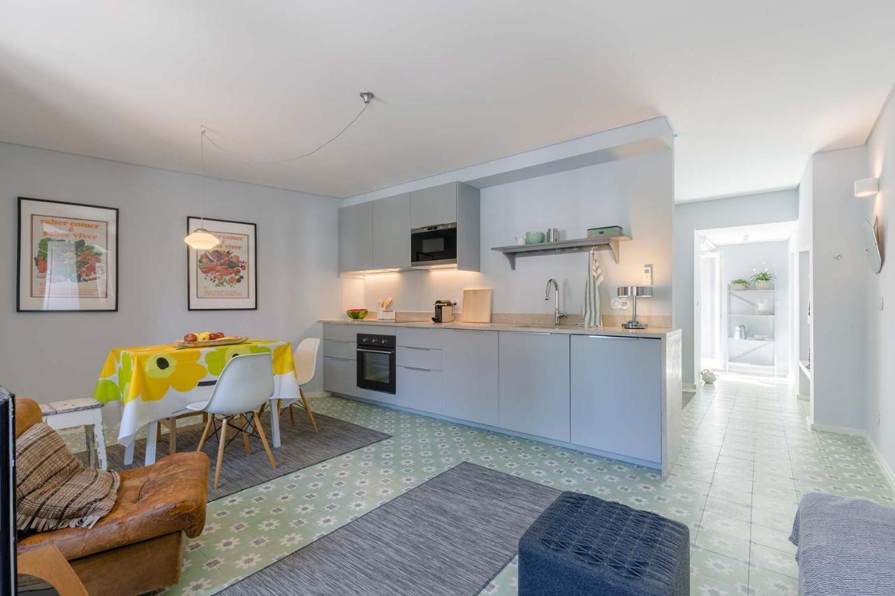 S. Pedro 27 Apartment Синтра Екстериор снимка