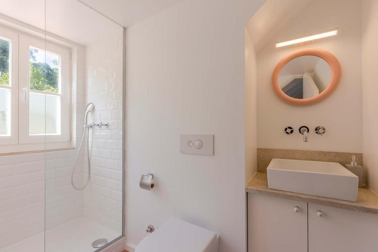 S. Pedro 27 Apartment Синтра Екстериор снимка
